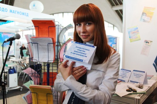 ни минуты без улыбки