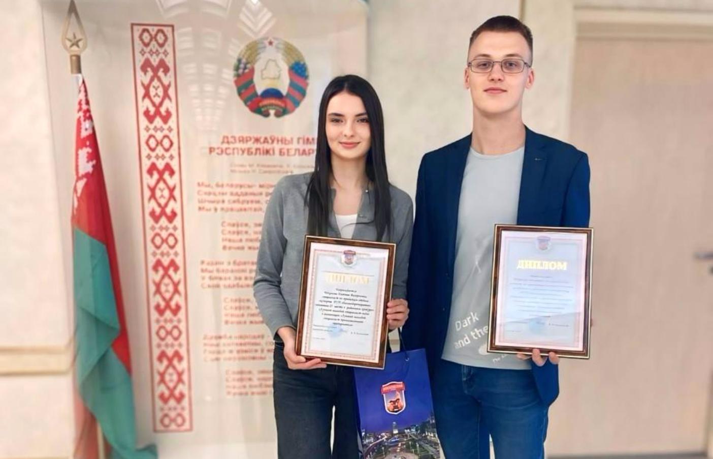 Пальма первенства у РУП «Белмедпрепараты»